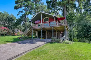 71 Edgewater Way, Point Blank, TX 77364 - Photo 3