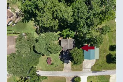 71 Edgewater Way, Point Blank, TX 77364 - Photo 47