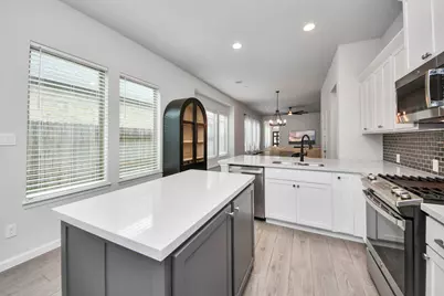 4219 Colony Lane, Missouri City, TX 77459 - Photo 31
