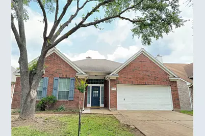 19722 Creek Bend Trail, Houston, TX 77084 - Photo 1