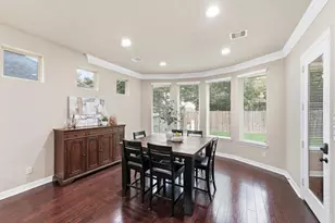 17215 Sages Ravine Dr, Humble, TX 77346 - Photo 9
