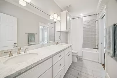 327 W 23rd Street #A, Houston, TX 77008 - Photo 25