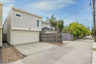 327 W 23rd Street #A, Houston, TX 77008 - Photo 31