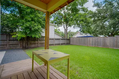 4814 Siegel Street, Houston, TX 77009 - Photo 21