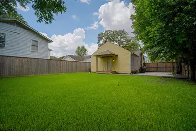 4814 Siegel Street, Houston, TX 77009 - Photo 23