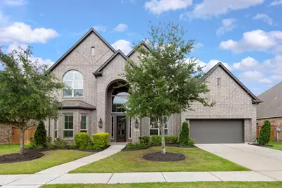 11622 Whitewave Bend Court, Cypress, TX 77433 - Photo 1