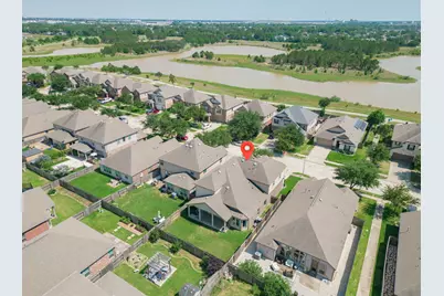 24038 Adobe Ridge Lane, Katy, TX 77493 - Photo 19