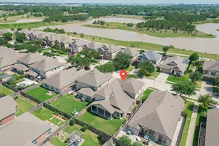 24038 Adobe Ridge Ln, Katy, TX 77493 - Photo 19