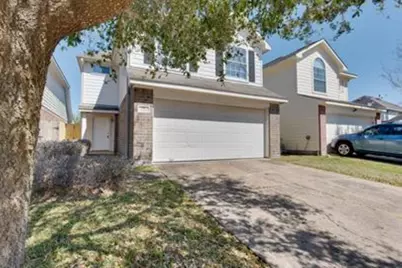 14034 Maximos Drive, Houston, TX 77083 - Photo 1