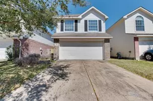 14034 Maximos Dr, Houston, TX 77083 - Photo 3