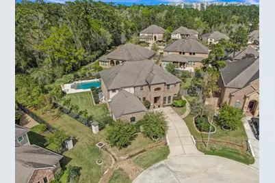 23219 Belted Kingfisher Trail, Spring, TX 77389 - Photo 3