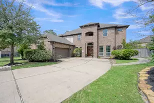 23219 Belted Kingfisher Trail, Spring, TX 77389 - Photo 1