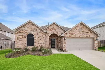 142 Dina Lane, Montgomery, TX 77356 - Photo 1