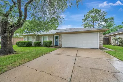15710 Spring Forest Drive, Houston, TX 77059 - Photo 1