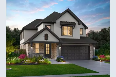 21815 Scoober Creek Drive, Cypress, TX 77433 - Photo 1