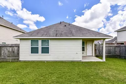 6107 El Granate Drive, Houston, TX 77048 - Photo 9