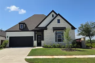 5619 Water Lilies Dr, Manvel, TX 77578 - Photo 1