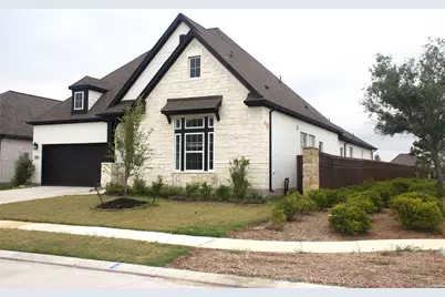 5619 Water Lilies Drive, Manvel, TX 77578 - Photo 5