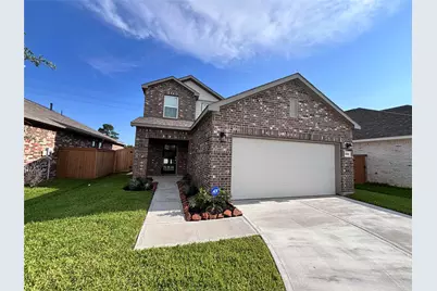 32506 Timber Point Drive, Brookshire, TX 77423 - Photo 1