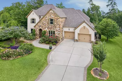 3 Shearling Court, The Woodlands, TX 77389 - Photo 41