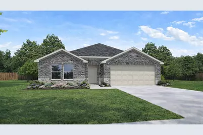 101 Cedar Ridge Lane, Dayton, TX 77535 - Photo 1