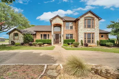 241 Cody Road, Ennis, TX 75119 - Photo 1