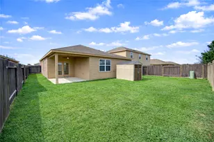 1033 Texas Timbers Dr, Katy, TX 77493 - Photo 47