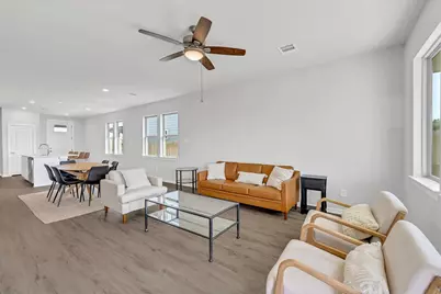 313 Stone Placa Trail, Brookshire, TX 77423 - Photo 17