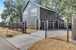 4809 McEwen A St, Houston, TX 77009 - Photo 7