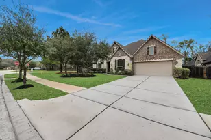 18786 Monetta Dr, New Caney, TX 77357 - Photo 7