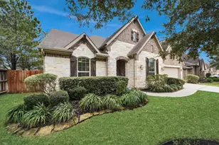 18786 Monetta Dr, New Caney, TX 77357 - Photo 3