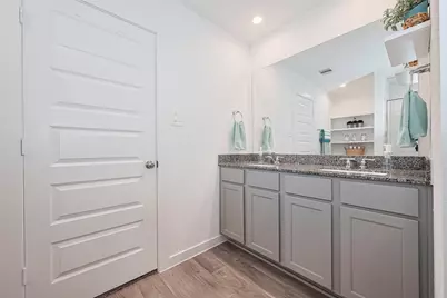31707 Whittis Hill Way, Fulshear, TX 77441 - Photo 25