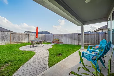 31707 Whittis Hill Way, Fulshear, TX 77441 - Photo 37