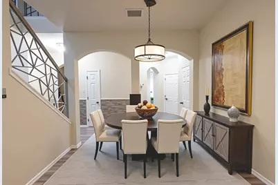 6442 Wilshire Lakes, Houston, TX 77040 - Photo 5