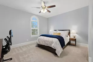 195 S Thatcher Bend Cir, The Woodlands, TX 77389 - Photo 33