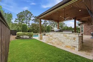 195 S Thatcher Bend Cir, The Woodlands, TX 77389 - Photo 45