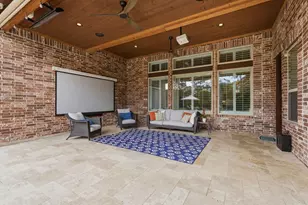 195 S Thatcher Bend Cir, The Woodlands, TX 77389 - Photo 37