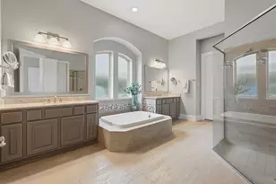 195 S Thatcher Bend Cir, The Woodlands, TX 77389 - Photo 21