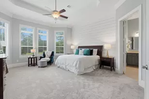 195 S Thatcher Bend Cir, The Woodlands, TX 77389 - Photo 19