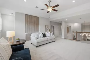 195 S Thatcher Bend Cir, The Woodlands, TX 77389 - Photo 25