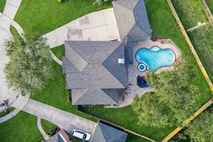 1120 Hidden Oaks St, League City, TX 77573 - Photo 5