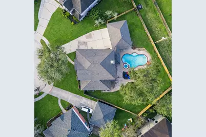 1120 Hidden Oaks Street, League City, TX 77573 - Photo 33