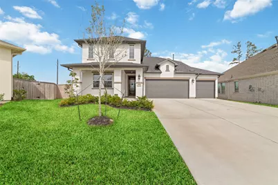 1911 Hickory Grove Lane, Tomball, TX 77375 - Photo 5
