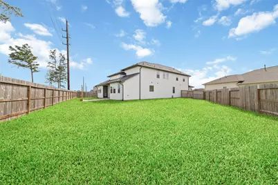 1911 Hickory Grove Lane, Tomball, TX 77375 - Photo 37