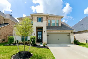 21011 Secretariat Mdw Ln, Tomball, TX 77377 - Photo 1