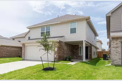 18635 Tarlo River Trail, Katy, TX 77449 - Photo 1
