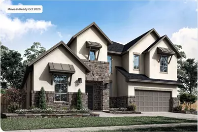 18319 Magnolia Valley Lane, Richmond, TX 77407 - Photo 1