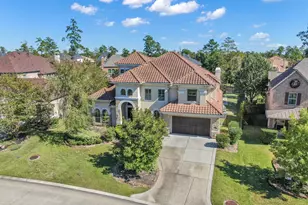 14 Spincaster Drive, Spring, TX 77389 - Photo 1