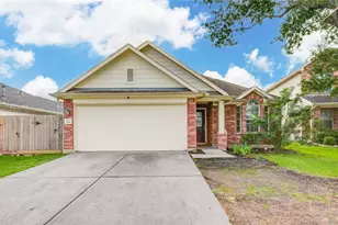 1414 Merryglen Ct, Spring, TX 77373 - Photo 1