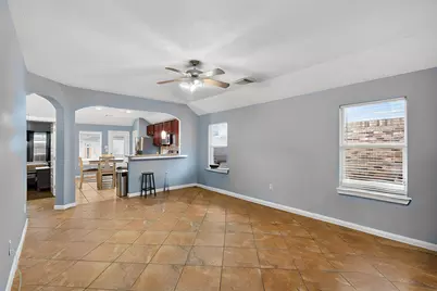 1414 Merryglen Court, Spring, TX 77373 - Photo 7